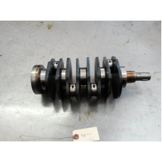 #N502 Crankshaft Standard For 16-17 Subaru Crosstrek  2.0